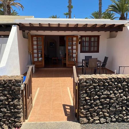 Las Brisas, Villa 94 Коста Бланка Экстерьер фото