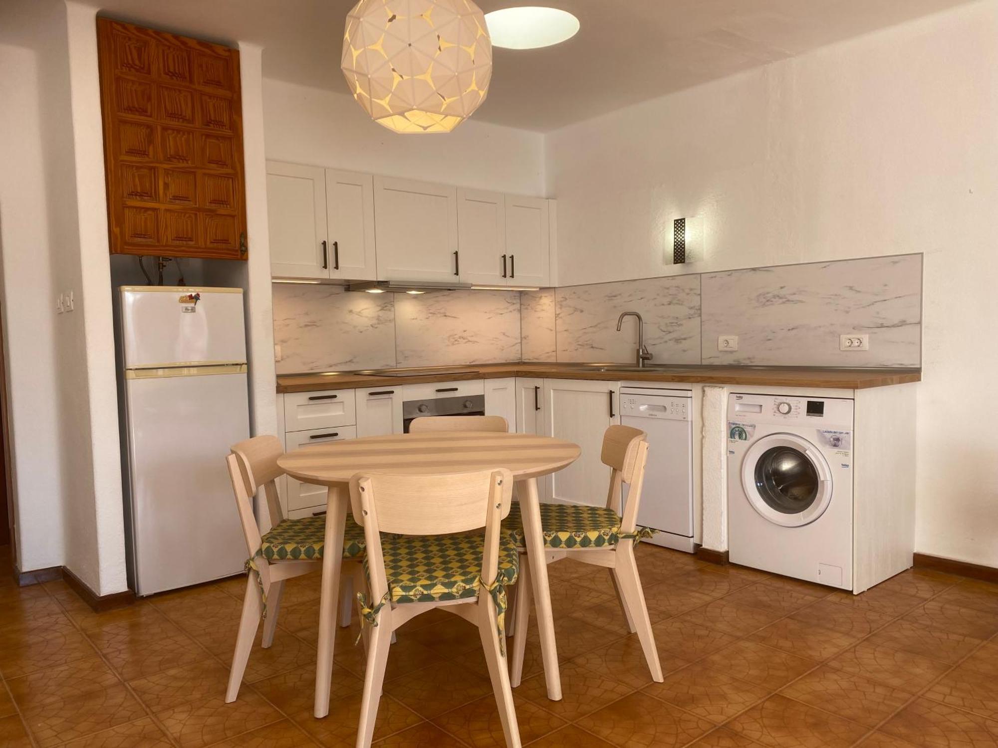 Las Brisas, Villa 94 Коста Бланка Экстерьер фото