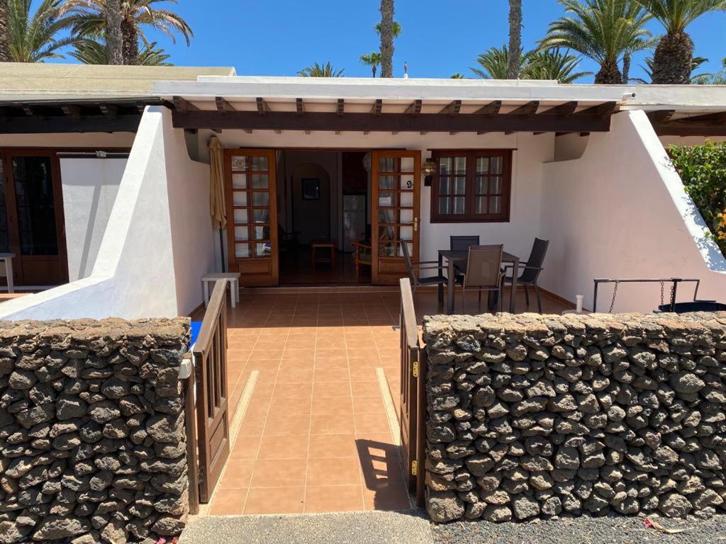 Las Brisas, Villa 94 Коста Бланка Экстерьер фото